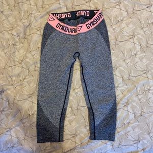 Gymshark cropped leggings